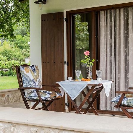 Villa La Varik 3 リトコロン エクステリア 写真