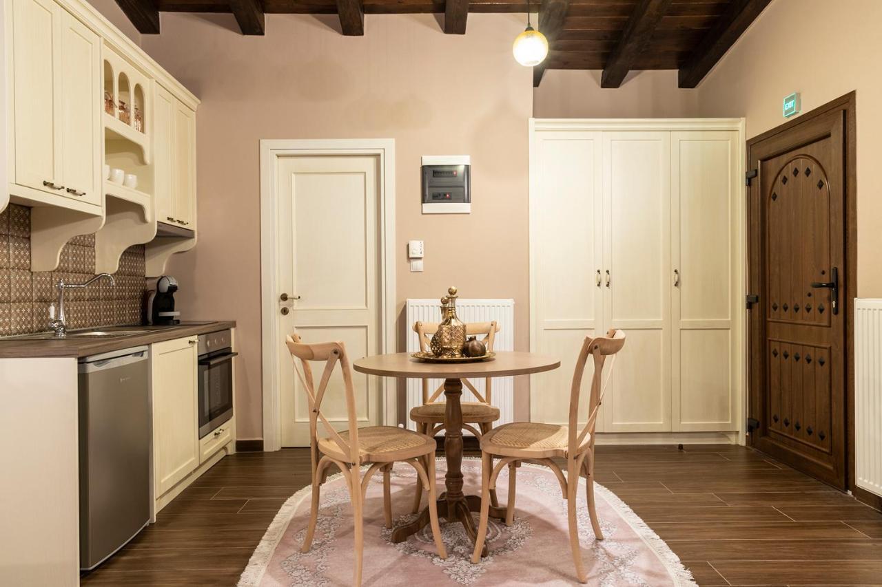 Villa La Varik 3 リトコロン エクステリア 写真
