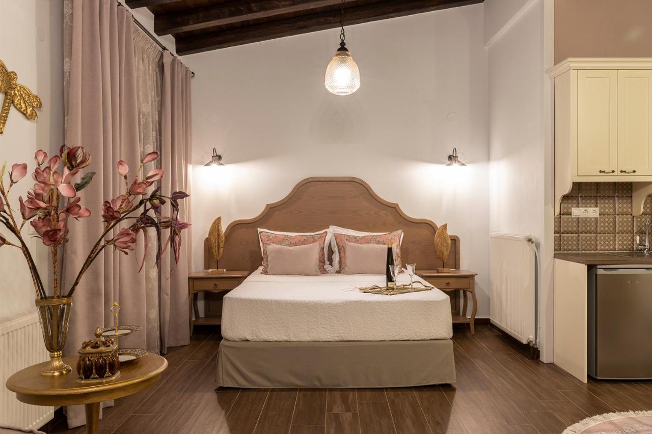 Villa La Varik 3 リトコロン エクステリア 写真