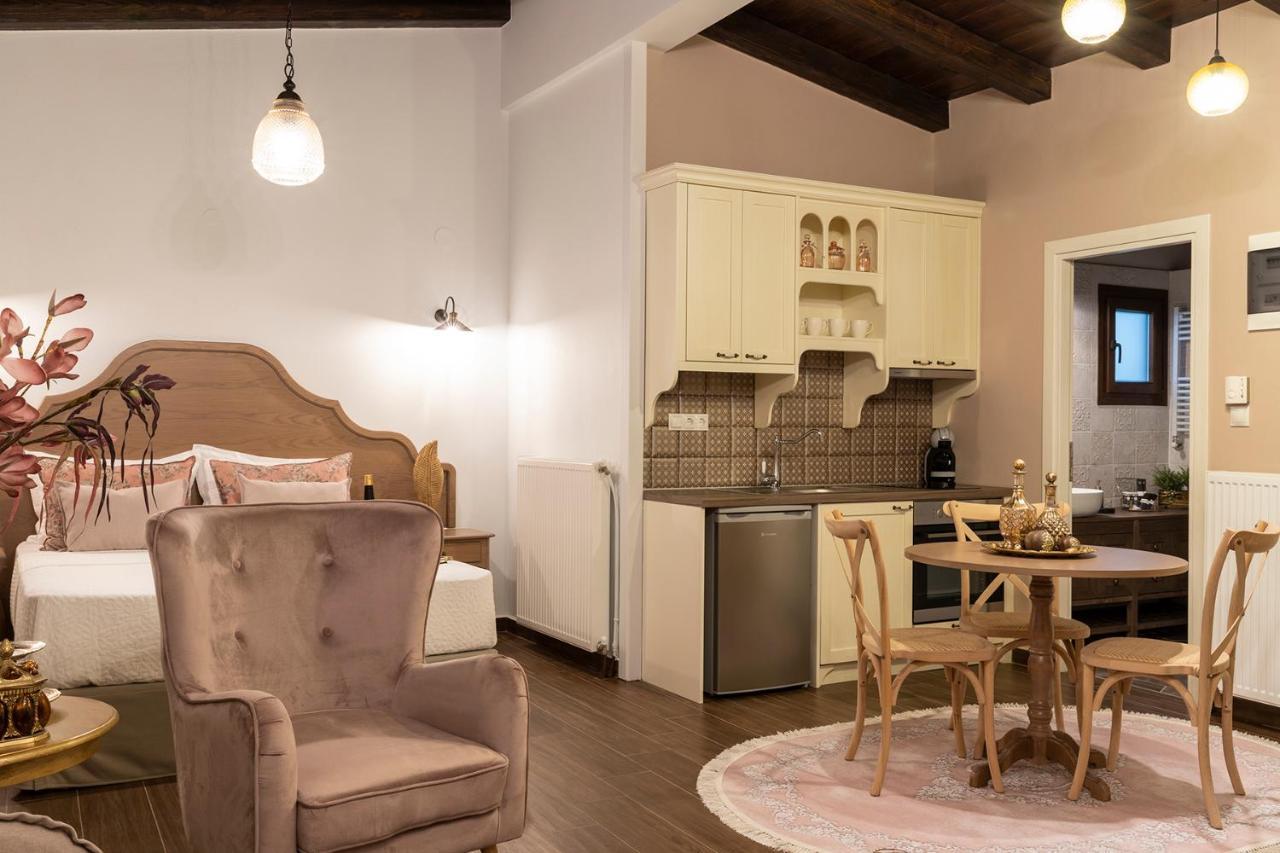 Villa La Varik 3 リトコロン エクステリア 写真