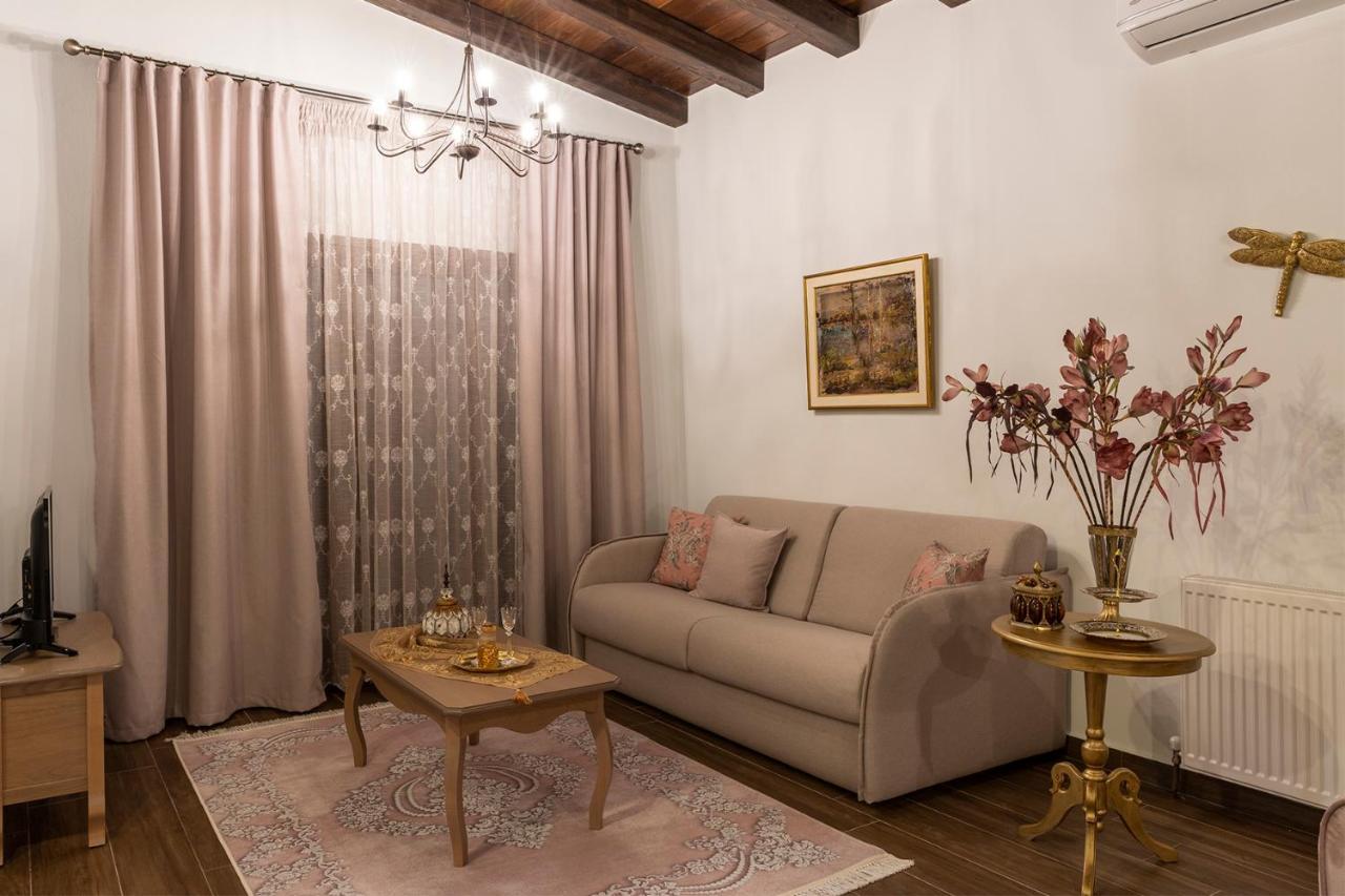 Villa La Varik 3 リトコロン エクステリア 写真