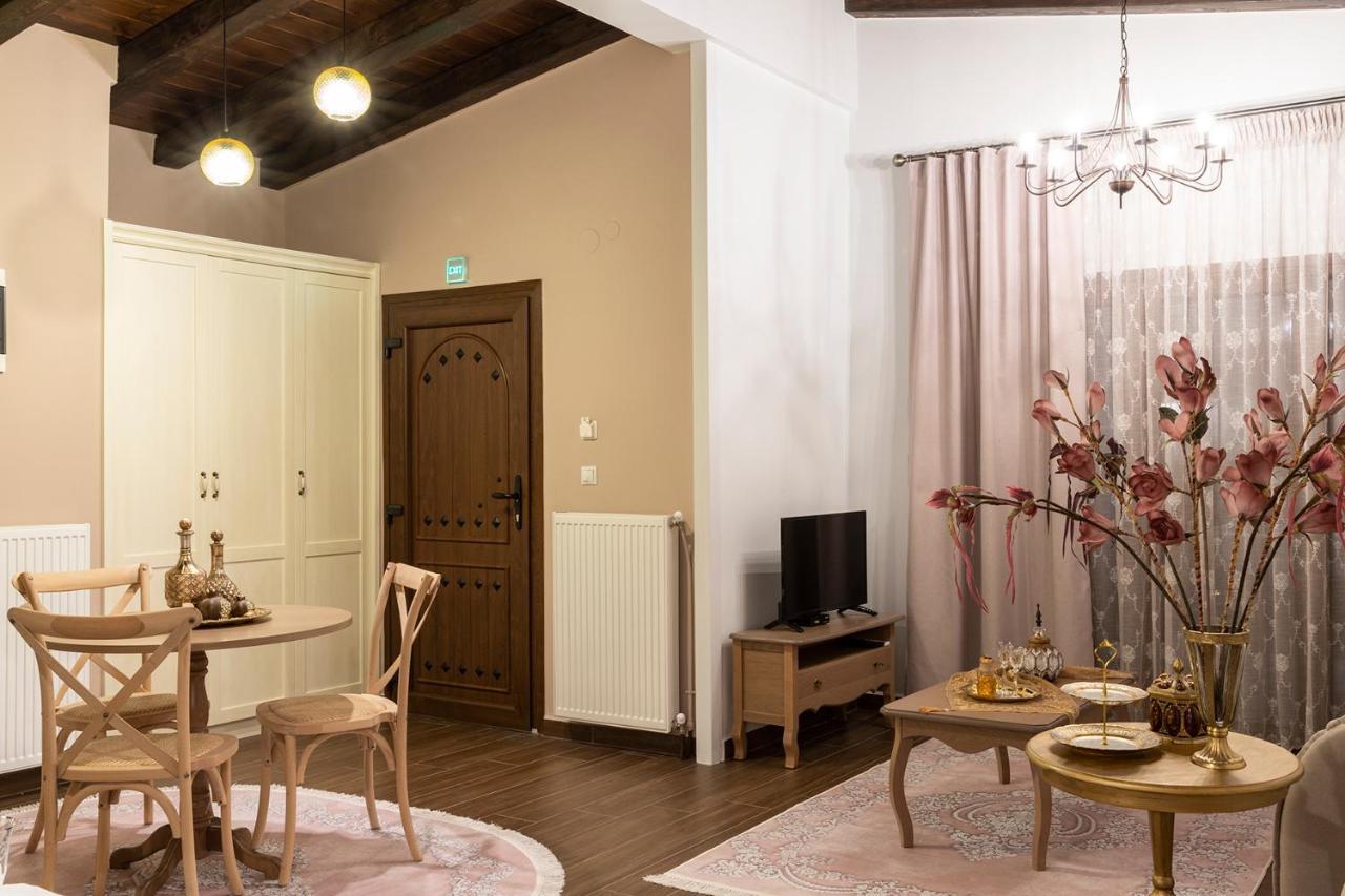 Villa La Varik 3 リトコロン エクステリア 写真