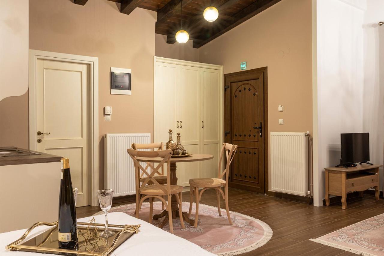 Villa La Varik 3 リトコロン エクステリア 写真